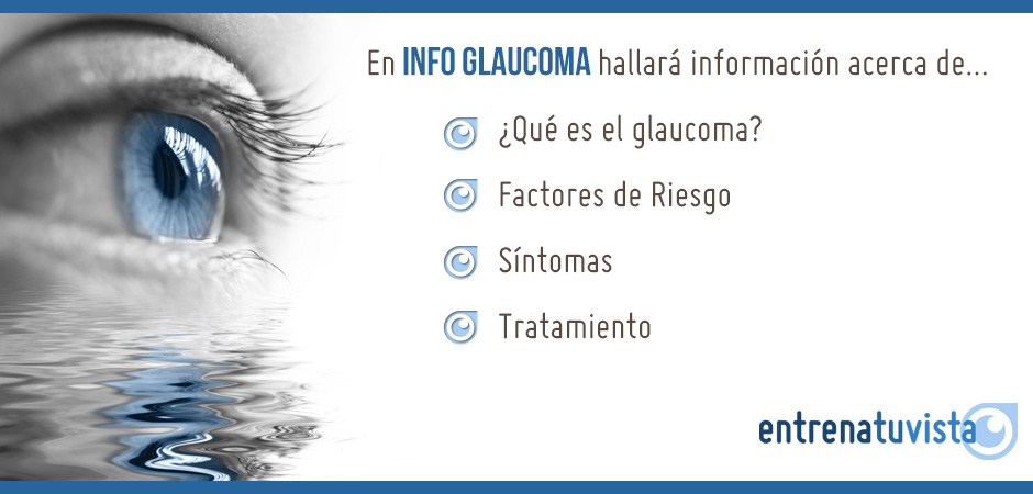 Que es Glaucoma?